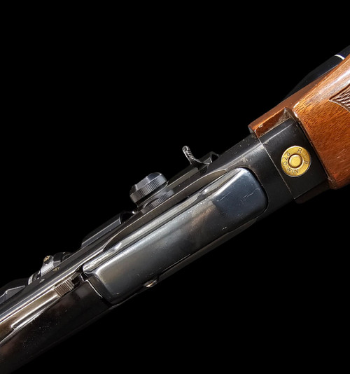 Remington Model 4 .270 Win - Custom Casing