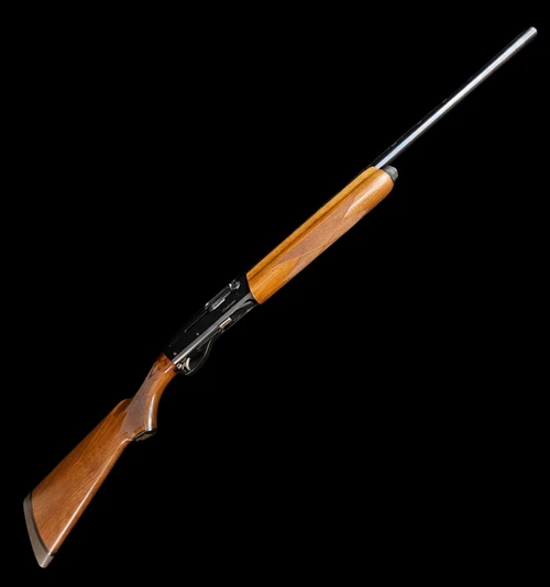 Remington 11-87 | 12GA - Right Side