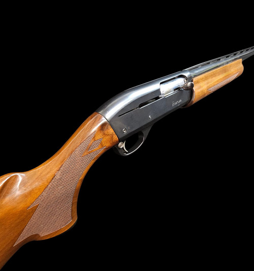 Remington 11-87 | 12GA - Action