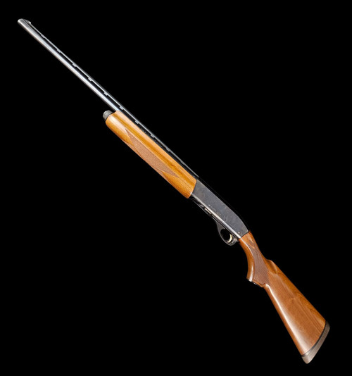 Remington 11-87 | 12GA - Left Side