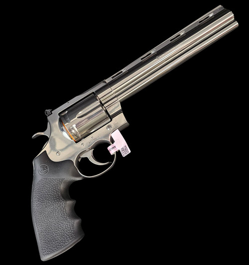 Colt Anaconda | 8" | .44 Mag - Right Side
