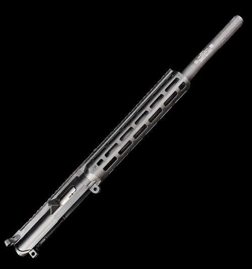 GemTech Integra 15-22 | S&W M&P 15-22 Complete Internally Suppressed Upper - Right