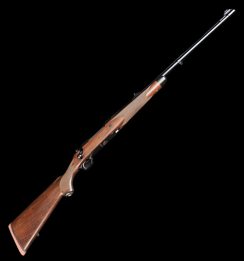 Ruger M77 Hawkeye. 270 Win - Right Side- Missouri's Best Firearms Dealer