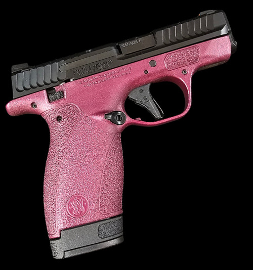 Smith and Wesson M&P Bodyguard 2.0 .380 ACP | Cherry - Right Side