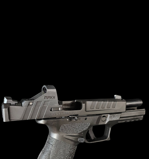 Springfield Echelon | Gear Up Package - Action