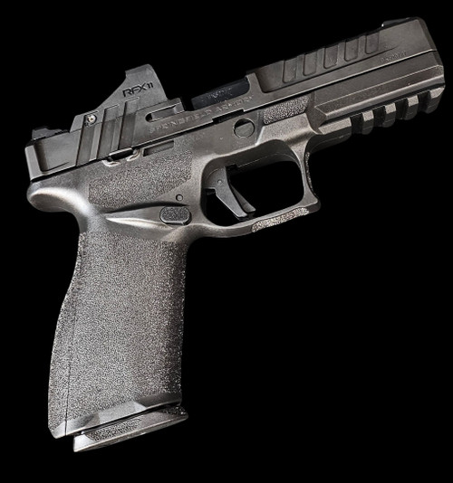 Springfield Echelon | Gear Up Package - Right Side