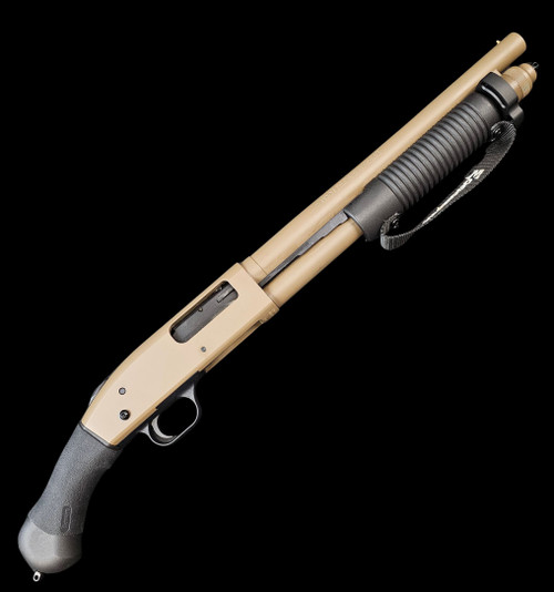 Mossberg 590 Shockwave 12GA - Right Side