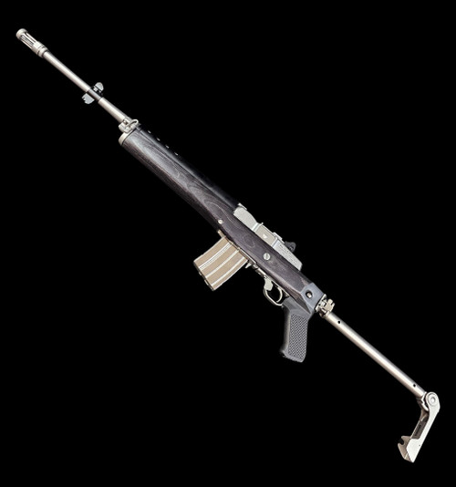 Ruger Mini-14 5.56 Nato Folder - Left Side