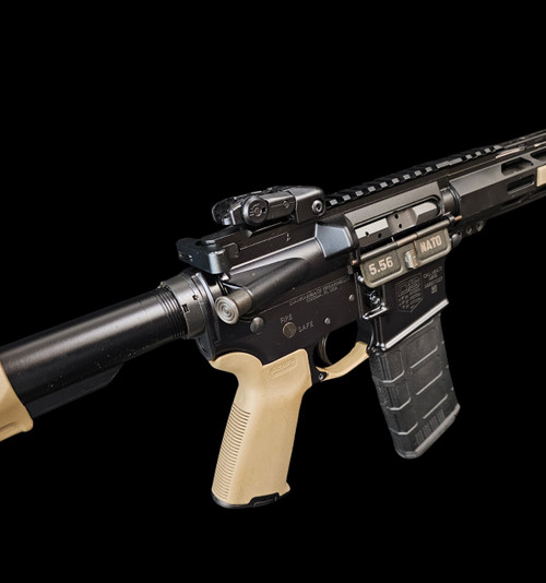 Diamondback DB-15 5.56 Nato 