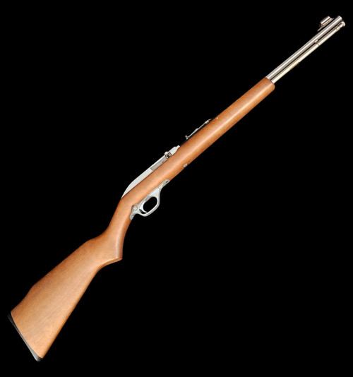 Marlin 60SB .22LR - Quick Draw Gun, Your Marlin Firearms Dealer of SW, MO