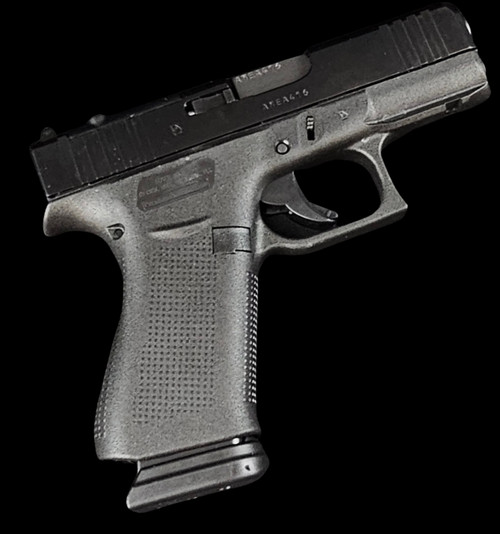 Glock 43X 15rd - Right Side