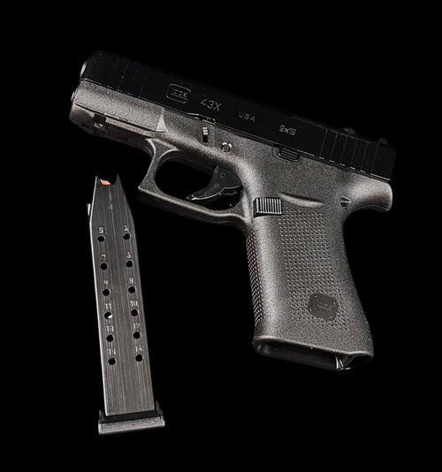 Glock 43X/48 Handguns