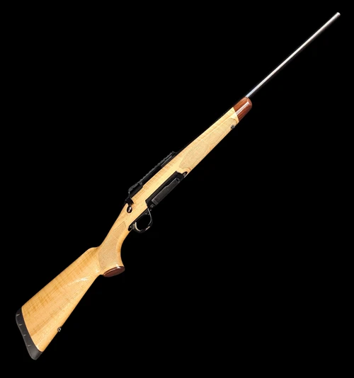 Browning X-Bolt .270 WSM - Right Side