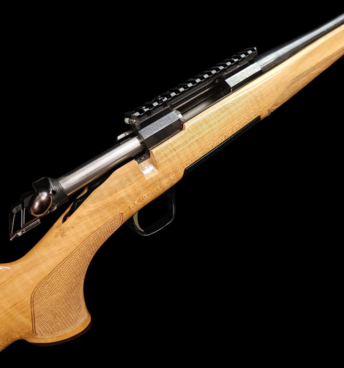 Browning X-Bolt .270 WSM - Action