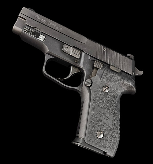 Sig Sauer P229 M11-A1 9MM - Left Side