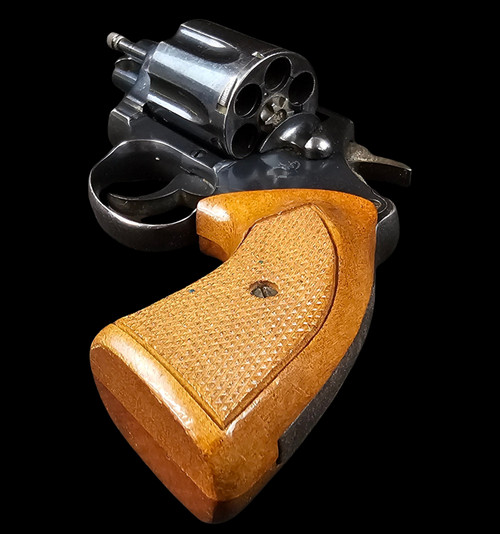 Colt Detective Special. 38 Special - Cylinder