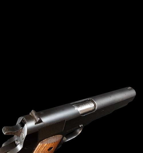 Colt Government .45ACP - Used - Slide