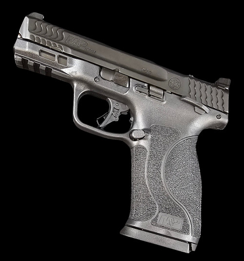 Smith and Wesson M&P 2.0 Compact 10MM - Left Side