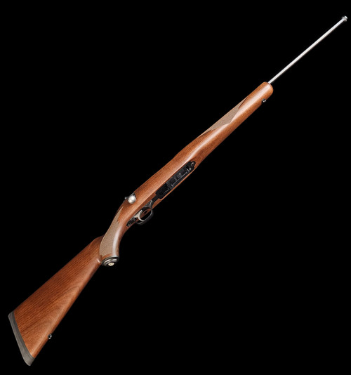 Ruger 77/22 .22 Hornet 20" Blued - Right Side