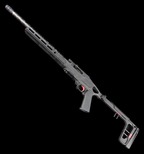 Ruger 10/22 Custom Shop .22LR - Left Handed - Left Side