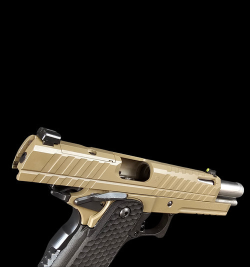 LFA Apollo 11 | 9MM | Used | FDE - Action
