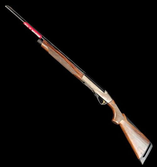 Benelli Ethos 20GA - Left Side