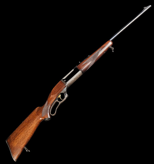Savage Model 99 .308 Win - Right Side