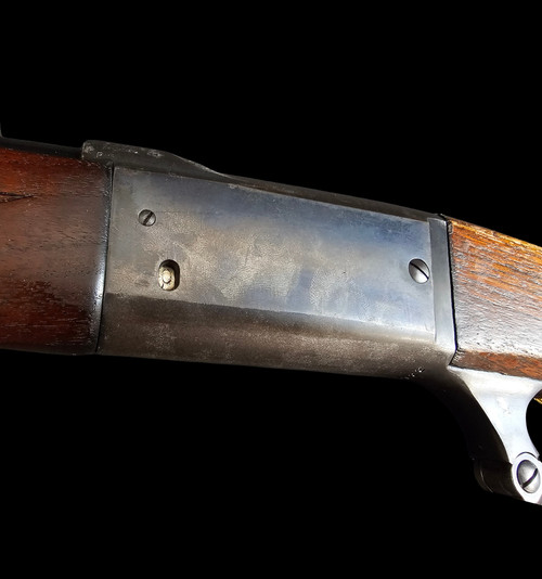 Savage Model 99 .308 Win - Shell Counter