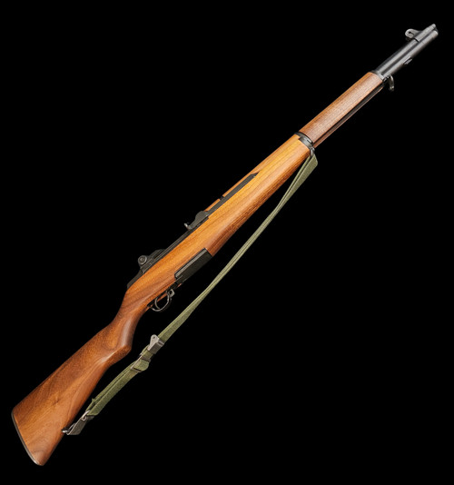 H&R M1 Garand (1955) 30-06 - Right Side