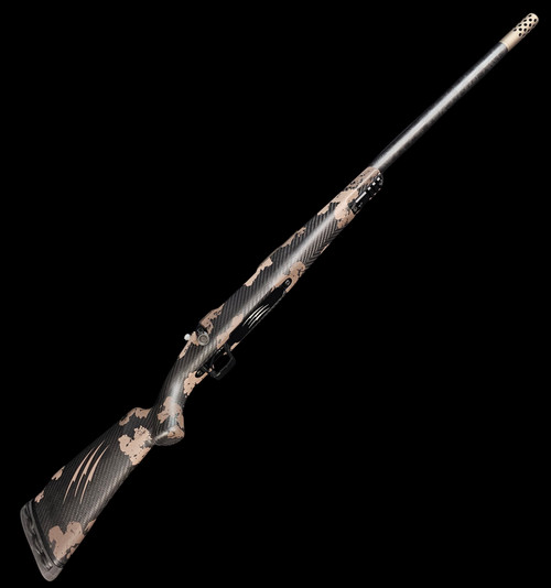 Fierce Rouge .300 PRC Carbon - Right Side - QDG, home of premium used firearms