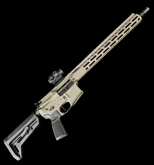 Sig Sauer M400 5.56 Nato - Right Side