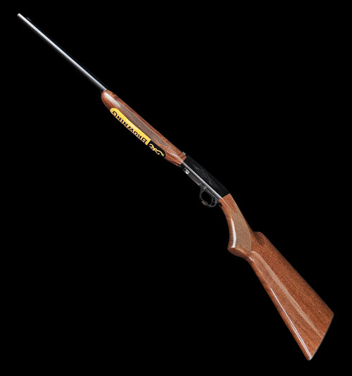 Browning SA-22 .22LR - Left Side