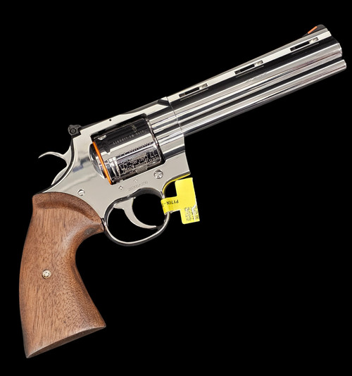 Colt Python 250th Edition.357 Mag - Quick Draw Gun - Your Rare Colt Dealer Of Missouri