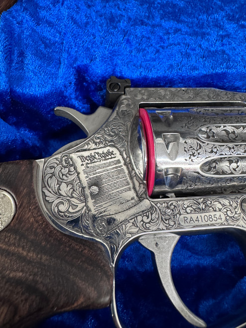 Colt America 250th Anniversary Three-Gun Set – New