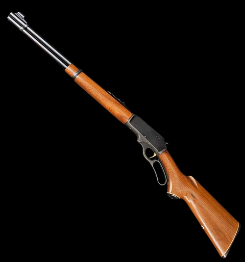 Marlin 336 30-30 Win | Used JM Stamp | Left Side