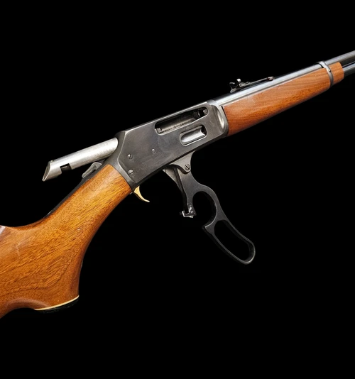 Marlin 336 30-30 Win | Used JM Stamp | Action