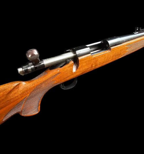 Remington 700 ADL 6MM Rem | Used | Action