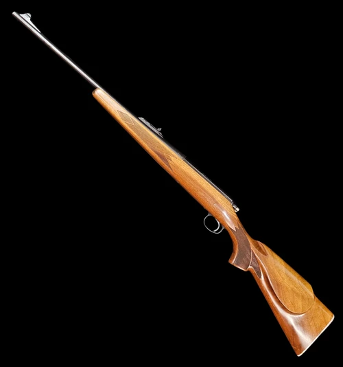 Remington 700 ADL 6MM Rem | Used | Left Side