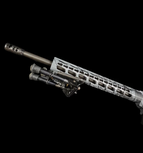Ruger Precision. 308 Win Custom | Used | Bi-pod
