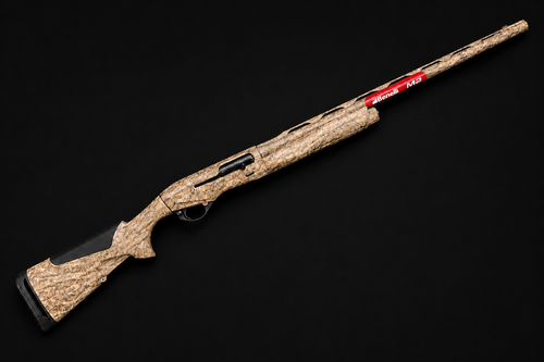 Benelli M2 Field 20 Gauge Semi-Auto 26" Mossy Oak Bottomland