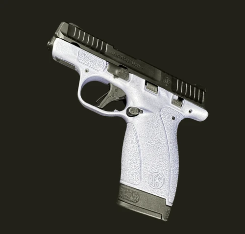 Smith & Wesson Bodyguard 2.0 .380 ACP Orchid – 14437