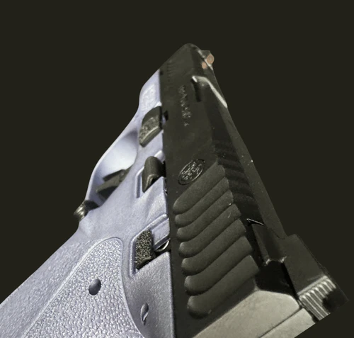 Smith & Wesson Bodyguard 2.0 .380 ACP Orchid – 14437