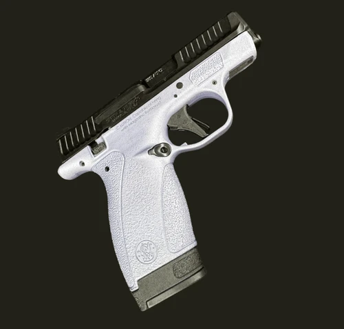 Smith & Wesson Bodyguard 2.0 .380 ACP Orchid – 14437