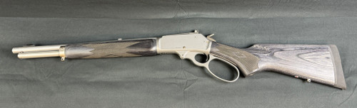 Marlin 336 Trapper 30-30 - Left Side Marlin 336 Trapper 30-30 - Left Side