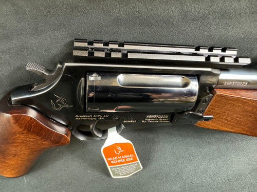 Taurus Circuit Judge .45colt/ .410 Taurus Circuit Judge .45colt/ .410