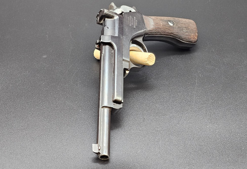 Mannlicher Model 1905 7.63MM