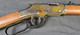 Henry Firefighter Tribute. 22LR - Right Receiver