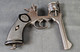Webley MK IV .38 Caliber Revolver – In Stock at Quick Draw Gun, Missouri’s - Opened Flat