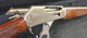 Marlin 336ss 30-30 Win - Action