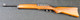 Ruger Mini-14 .223 - Left Side